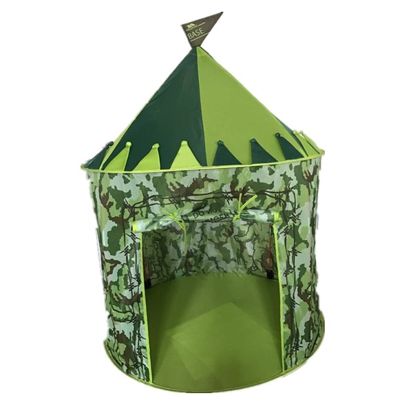 Kids Play Tent Kids Castle Play Toy Tent