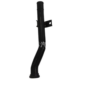 Hyundai 25460-2F000 <b>Iron</b> Coolant Hose For Engine Radiator Replacement Part - Product Image 5