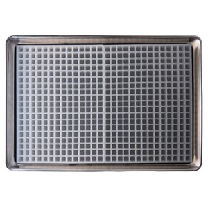 Moule à bonbons ronds en silicone de 5 ml pour la production de confiseries commerciales, fabrication de bonbons en vrac - Product Image 6