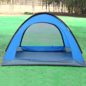 Tente cloche de luxe en toile avec logo personnalisé, fabriquée par un fournisseur vérifié, avec cheminée pour poêle à bois, idéale pour les centres écologiques et les entreprises Airbnb - Product Image 3
