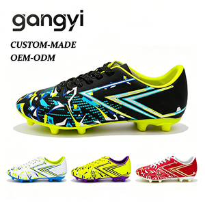 Tacos de Fútbol Competitivos, Ligeros, para Césped <span class=keywords><strong>Artificial</strong></span> y Entrenamiento en Campos de Césped Natural - Product Image 1