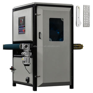 Hochwertige Oberflächenpoliermaschine für Edelstahl Direkt vom Hersteller Verkauf Poliermaschine - Product Image 2