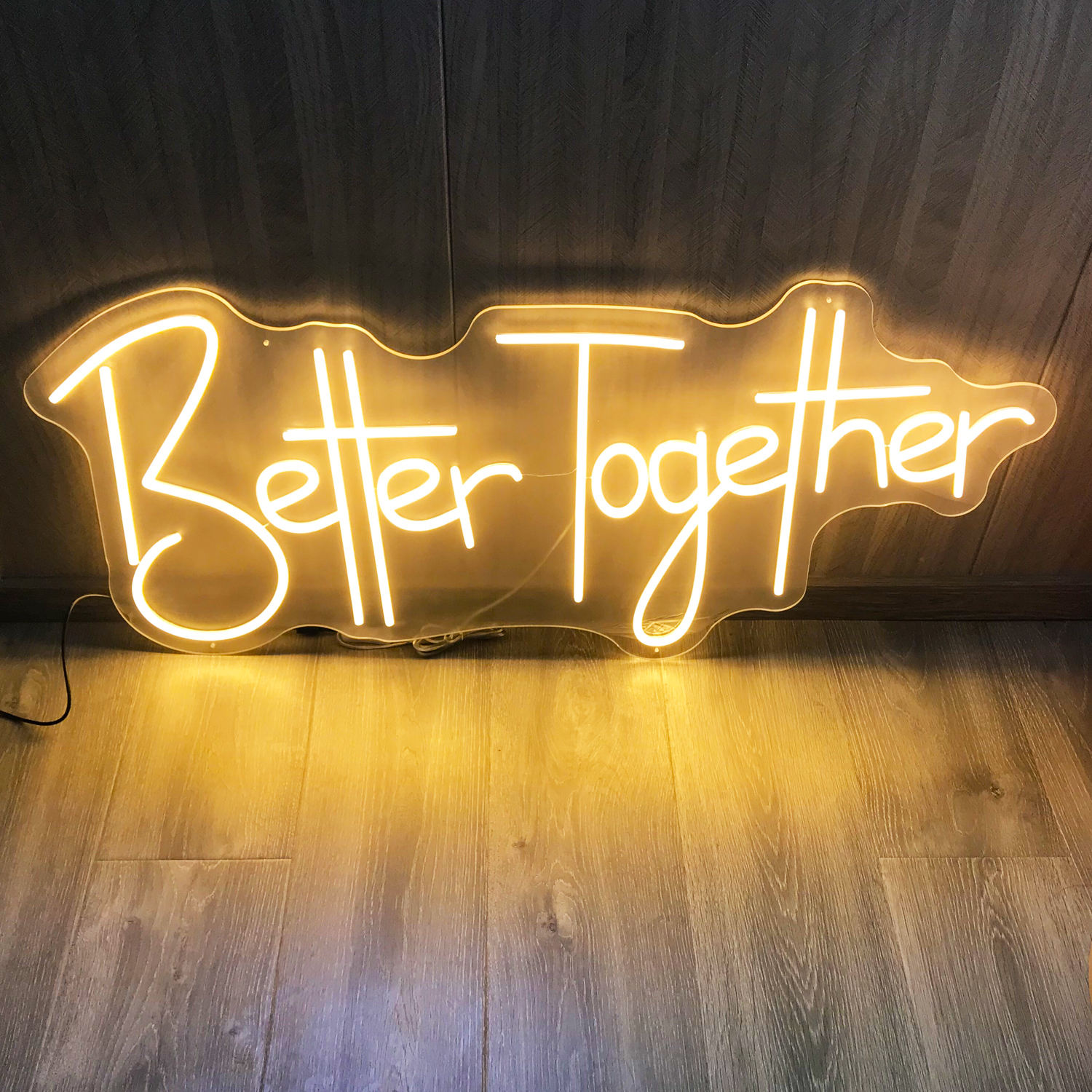 Insegna Uscita Emergenza LED - Pannello Acrilico Con 12 LED Per Edifici Pubblici E Commerciali - Foto 8