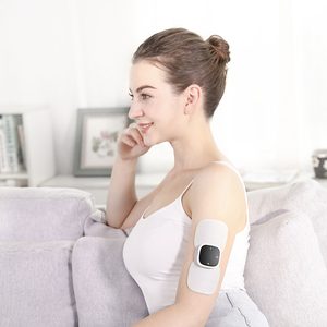 女士月经加热垫美容护理腰胃期止痛贴按摩带无线腹部加热垫 - Product Image 3