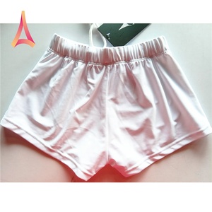 Men's <strong>Gymnastic</strong> <strong>Shorts</strong> - Product Image 2