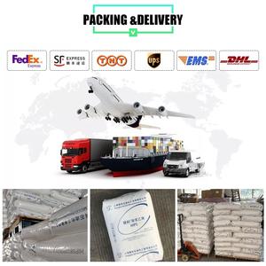 Granulés de <span class=keywords><strong>polystyrène</strong></span> 622 HIPS HBCS vierges pour moulage par injection, haute résistance aux chocs et finition de surface supérieure - Product Image 5