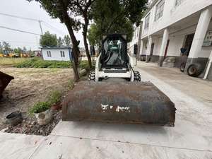 มอเตอร์แบริ่งรถตักล้อยาง S160/S300/330 คุณภาพเยี่ยม รุ่นปี 2023 ผลิตในญี่ปุ่น สำหรับใช้งานเชิงพาณิชย์ งานหนัก - Product Image 6