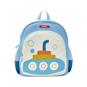 Besderwand simpatico cartone animato <span class=keywords><strong>zaino</strong></span> per bambini carino borsa da scuola leggero per bambini - Product Image 3