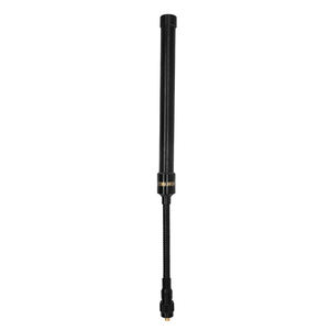 Antena Táctica de Alta Ganancia para Walkie Talkie con 144/430MHz para Conector, Ganancia de 3.0dbi, Potencia Máxima de 10W, VSWR <1.5 - Product Image 5