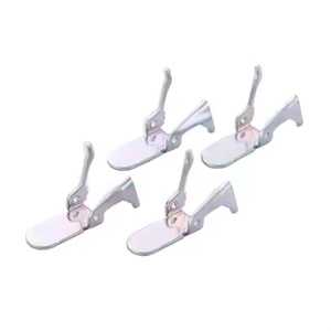 <span class=keywords><strong>2025</strong></span> tùy biến chính xác dập Pin mùa xuân địa chỉ liên lạc gia công <span class=keywords><strong>CNC</strong></span> xử lý nhiệt dung sai chặt chẽ (0.01-0.1mm) ISO9001 - Product Image 4