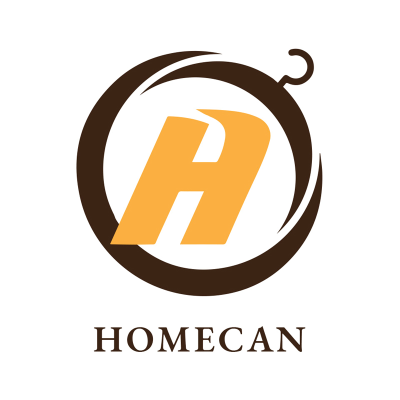 Guilin Homecan Household Articles Co., Ltd. logo