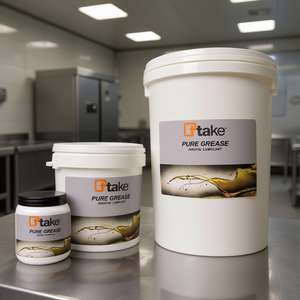 Lubrifiant industriel pur de qualité alimentaire 5L 20L 1L - Product Image 3