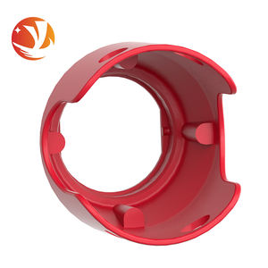 Nuevo y Original -Schneider- ZBZ1604 16 E/S 110V Módulo Controlador Programable PLC con Cubierta Protectora Metálica - Product Image 4