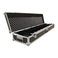 Usine Fabricant pionnier dj mélangeur rack cas Pour Audio Music Mixer