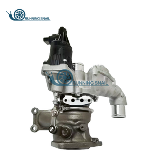 เทอร์โบ B01 16319880008เทอร์โบชาร์จเจอร์189005AYH01กังหันสำหรับ Honda Civic 1.0 <span class=keywords><strong>VTEC</strong></span> 95 KW-129 HP FEV 2017- - Product Image 3
