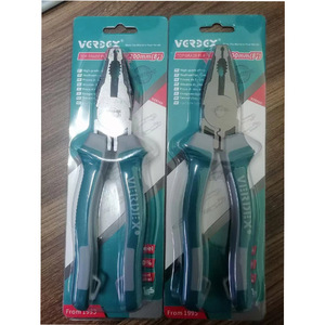 Kìm đa năng VERDEX 8 inch, kìm cắt - Product Image 2