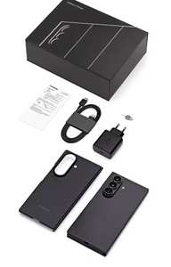 Nuevo Teléfono Inteligente Sam Gala Z TriFold DIY 5G 2026, Teléfono con IA, 512 GB Desbloqueado, Android Plegable, 16+/512/1TB en Stock, Garantía de 3 Años - Product Image 2