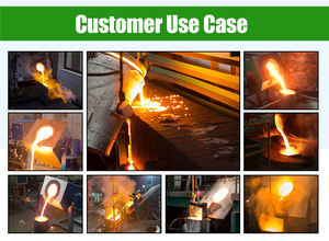 เครื่องหลอมโลหะ PT Mariana ที่มีความสามารถในการทดสอบการจำลองความลึก11,000เมตร - Product Image 4