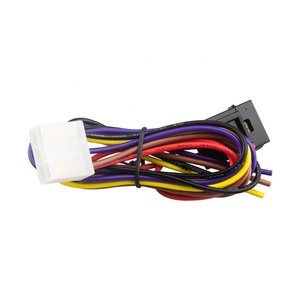 EASYGUARD DC12V EC202 2 Way Car Alarm System with LCD Pager Display Remote Engine Start & Microwave <b>Sensor</b> - Product Image 6