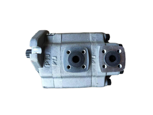 Bomba de rodillos de doble vibración <span class=keywords><strong>G5</strong></span>-20-6-AH6F-20L rotación izquierda/<span class=keywords><strong>G5</strong></span>-10-6-1 H15F-20R rotación derecha - Product Image 2