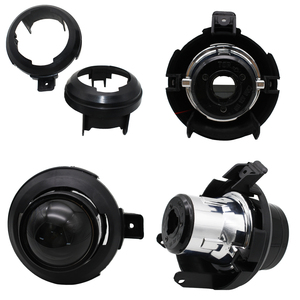 TAOCHIS Car Auto 2.5 Inch HID H11xenon Lights Fog Lamp Bi <strong>Xenon</strong> Projector Lens for Chevrolet CRUZE Opel - Product Image 5