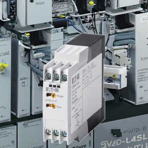 איטון eet4 ממסר תזמון, 1w, 0.05s-100h, 24-240v50/60hz, 24-240vdc, on-מתעכב - Product Image 2