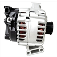 Alternateur de voiture pour Ford Fiesta 1.25 DCDOHCEFI 10.2008, Ford Fiesta 1.25 DURA TEC 10.2008 TG12C087