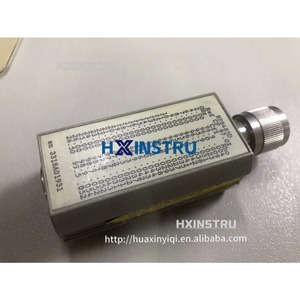 8485D 26.5 GHz ไดโอดพลังงานเซ็นเซอร์ส่วนสอบเทียบ keysight * HX - Product Image 4