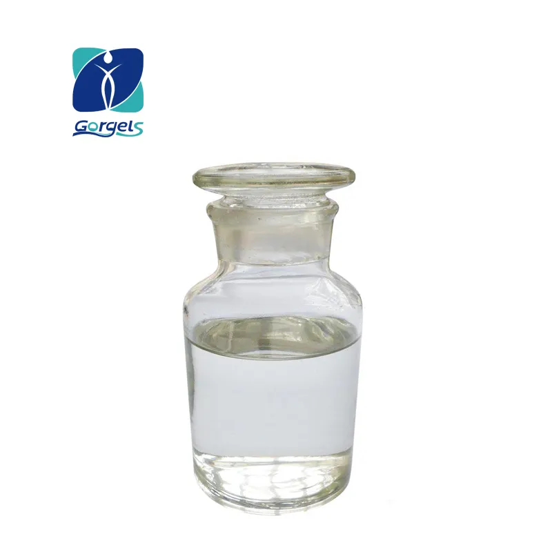 Intermediario orgánico de dimetil sulfóxido DMSO CAS 67-68-5
