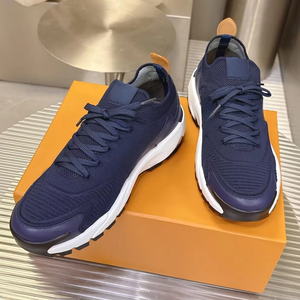 2026 New Top Luxury Designer Sneakers High-Quality Men's Running Shoes Original Shoe <b>Box</b> Casual Sports Men's Branded Shoes - Product Image 6
