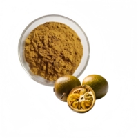 Natuurlijk Monk Fruit Zoetstof Extract Poeder Mogroside V Luo Han Guo Siraitia Grosvenorii