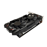 New Fan GTX750Ti 4GB Graphics Processor Video Graphics Card for Workstation RTX 4GB Geforce