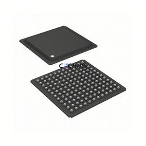 Composant semi-conducteur IC ATSAME70N19A-CN BGA-100 original et neuf, achat professionnel pour composants électroniques CZSKU:H4F2K7F8 - Product Image 1