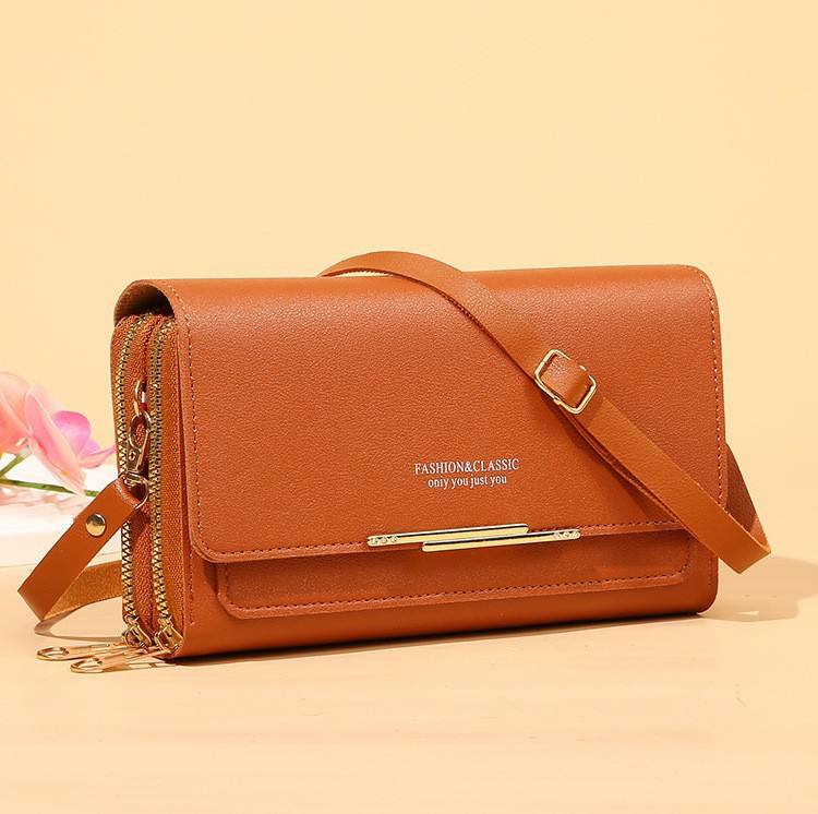 สีน้ำตาล