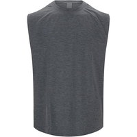 Débardeur Musculation Homme Haute Qualité Tricoté Grande Taille Léger Séchage Rapide Respirant pour Fitness & Sports de Plein Air