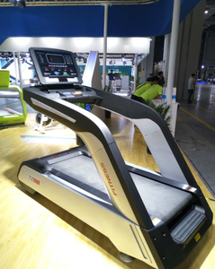 Máquina Comercial con Pantalla Táctil LCD, Inclinación Automática y Diseño Ecológico para Gimnasio, Fitness y Fisicoculturismo - China - Product Image 4