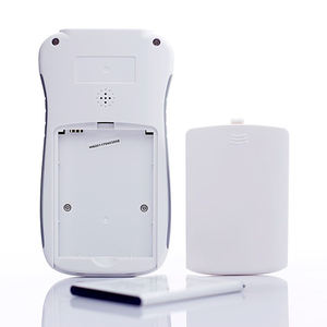 EUR VET Équipement vétérinaire le plus populaire, moniteur SPO2 portable, oxymètre de pouls, dispositif médical de santé - Product Image 4