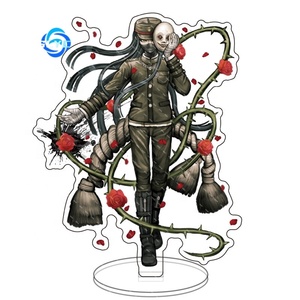 <span class=keywords><strong>Danganronpa</strong></span> <span class=keywords><strong>V3</strong></span>หวังมาเสี่ยวจิจอแสดงผลอะคริลิค - Product Image 3
