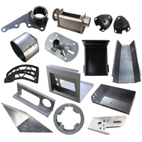 Chine OEM haute précision métal tôle emboutissage traitement pièces métalliques Matel produits OEM/ODM Service