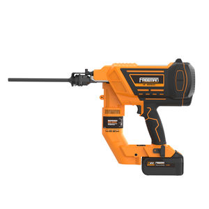 Freeman LDBW200 200MM électrique sans fil <span class=keywords><strong>isolation</strong></span> attache pistolet alimenté par batterie <span class=keywords><strong>isolation</strong></span> cloueuse - Product Image 2