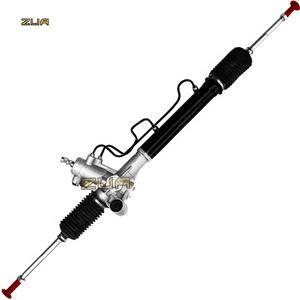 Para <span class=keywords><strong>Ford</strong></span> FIESTA <span class=keywords><strong>caja</strong></span> <span class=keywords><strong>de</strong></span> cambios <span class=keywords><strong>de</strong></span> dirección asistida cremallera y piñón 94FB3550AA - Product Image 1