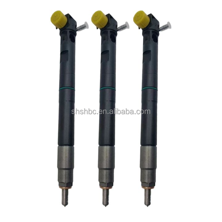 mitsubishi 4m41 injector