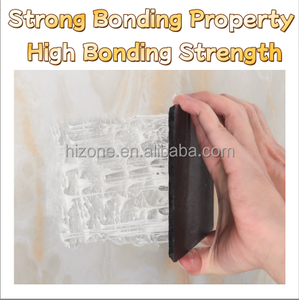 Adhesivo fuerte para uñas, pegamento sin pegamento, pegamento de gorila de cerámica, adhesivo de construcción - Product Image 3
