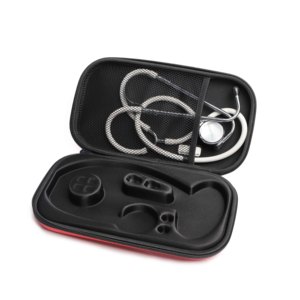 Produttore Custom Custom Custom Nurse EVA Soft Hard Cardiology stetoscopio custodia da trasporto 3m littmann classic Bag - Product Image 6