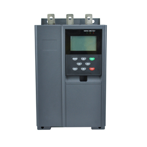 高性能ACトリプルフェーズ380V75KWインテリジェンスモーターソフトスターター - Product Image 1