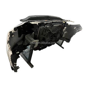 Per <span class=keywords><strong>Mazda</strong></span> CX-5 2017 parti di ricambio per paraurti anteriore con griglia - Product Image 5