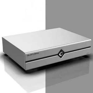 Gustard N18 n18pro mạng Ethernet chuyển đổi HIFI âm thanh Ethernet chuyển đổi SFP + 10m/100M/1000M thích ứng Ethernet giao diện 10MHz đồng hồ - Product Image 5