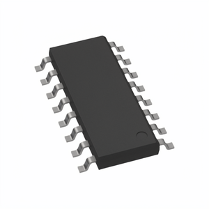 16 SOlC Components Electronic Original MP3398HGS-P Power Management (PMIC) - Product Image 1
