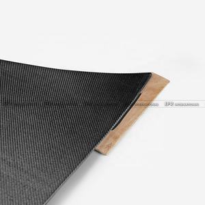 Diseño de alta calidad adecuado para HONDA S2000 fibra de carbono real TM tipo capó con ventilación frontal - Product Image 6