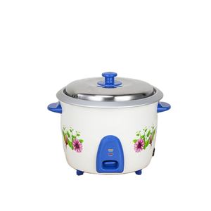 الجملة سعر المصنع طبل جهاز طهي الأرز المنزل التلقائي وعاء طبخ أرز كهربائي جهاز طهي الأرز 1.5L 1.8L - Product Image 1